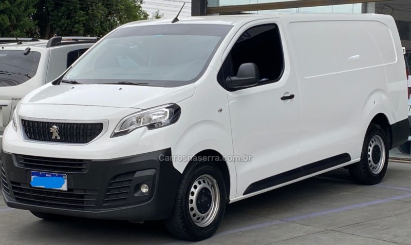 EXPERT 1.5 BLUEHDI CARGO DIESEL MANUAL