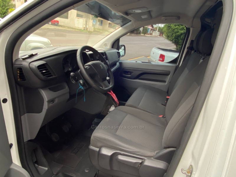 EXPERT 1.5 BLUEHDI CARGO DIESEL MANUAL - 2023 - ARROIO DO MEIO