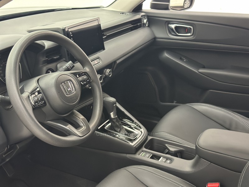 HR-V 1.5 EX SENSING 16V 4P AUTOMÁTICO - 2025 - SANTA CRUZ DO SUL