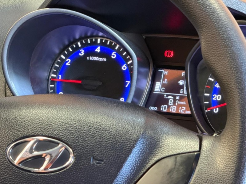 HB20 1.6 COMFORT 16V FLEX 4P MANUAL - 2013 - BENTO GONçALVES