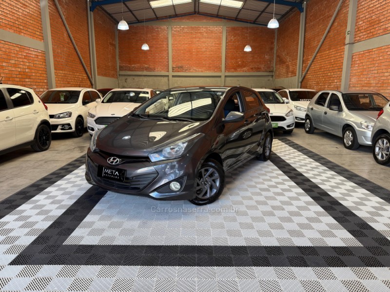 hb20 1.6 comfort 16v flex 4p manual 2013 bento goncalves