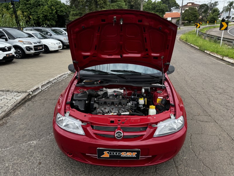 CELTA 1.0 MPFI SUPER 8V FLEX 2P MANUAL - 2003 - DOIS IRMãOS