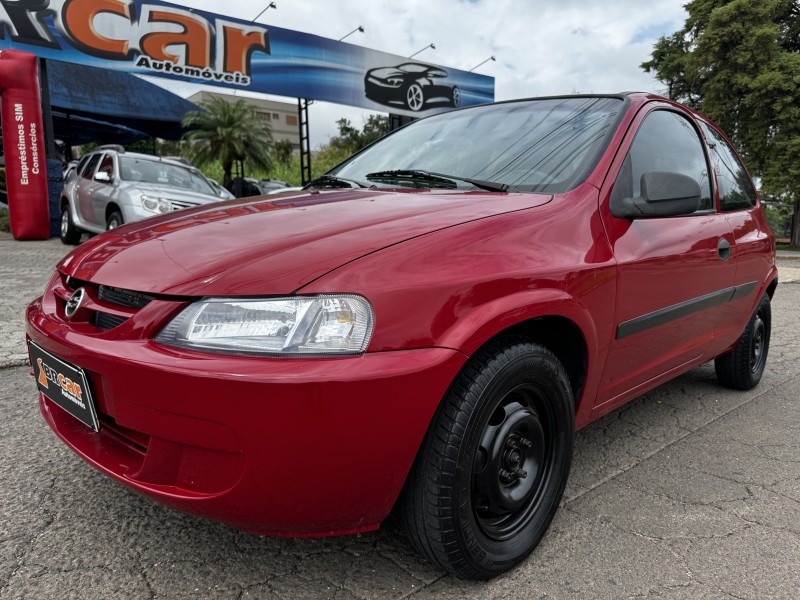 celta 1.0 mpfi super 8v flex 2p manual 2003 dois irmaos