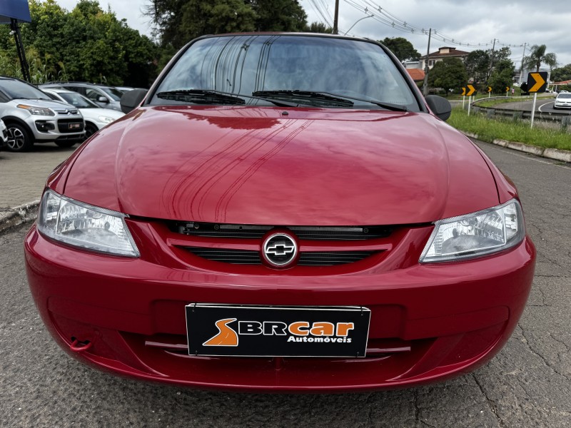 CELTA 1.0 MPFI SUPER 8V FLEX 2P MANUAL - 2003 - DOIS IRMãOS