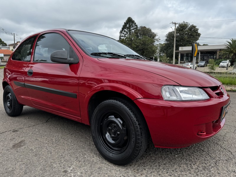 CELTA 1.0 MPFI SUPER 8V FLEX 2P MANUAL - 2003 - DOIS IRMãOS