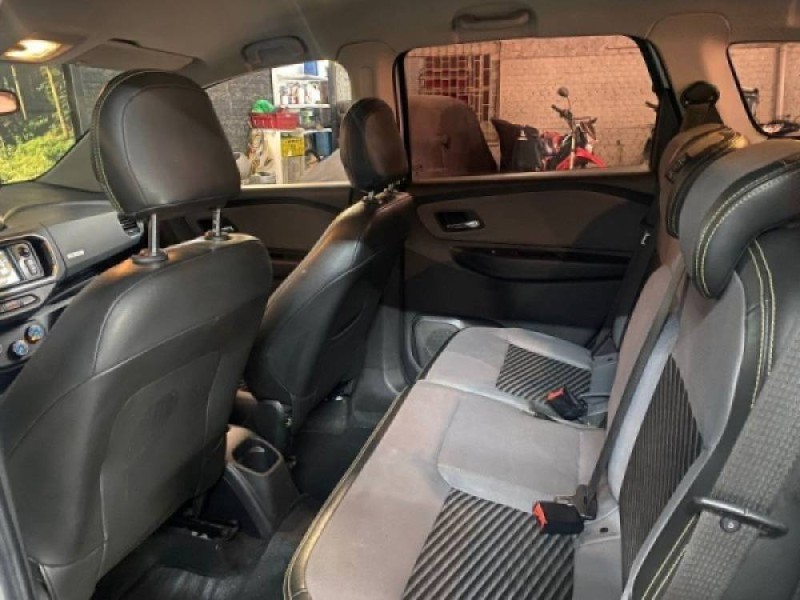 SPIN 1.8 8V ACTIV7 FLEX 5P AUTOMÁTICO - 2019 - CAXIAS DO SUL