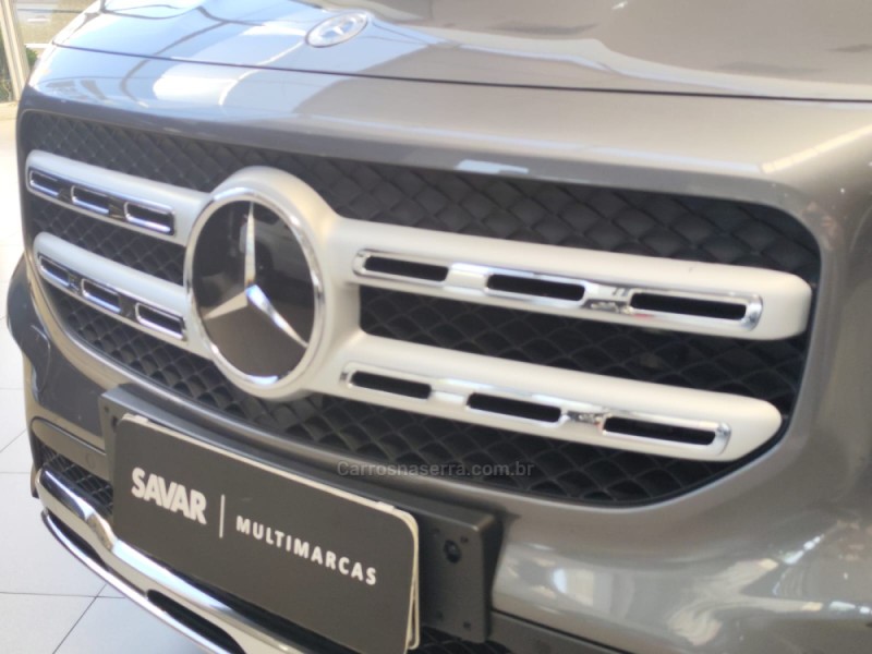 GLB 200 1.3 PROGRESSIVE 16V TURBO GASOLINA 4P AUTOMÁTICO - 2023 - NOVO HAMBURGO