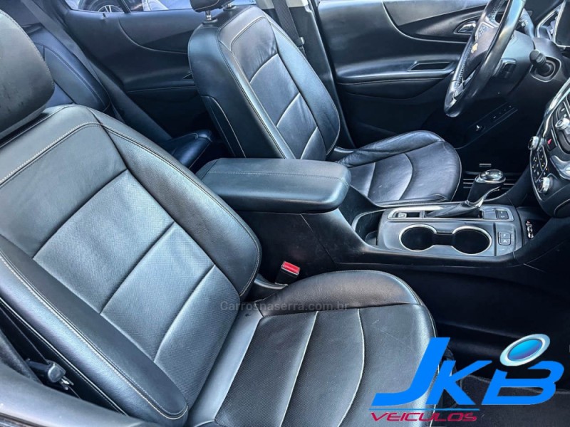 EQUINOX 2.0 16V TURBO GASOLINA PREMIER AWD AUTOMÁTICO - 2019 - NOVO HAMBURGO