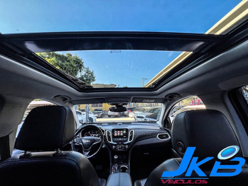 EQUINOX 2.0 16V TURBO GASOLINA PREMIER AWD AUTOMÁTICO - 2019 - NOVO HAMBURGO