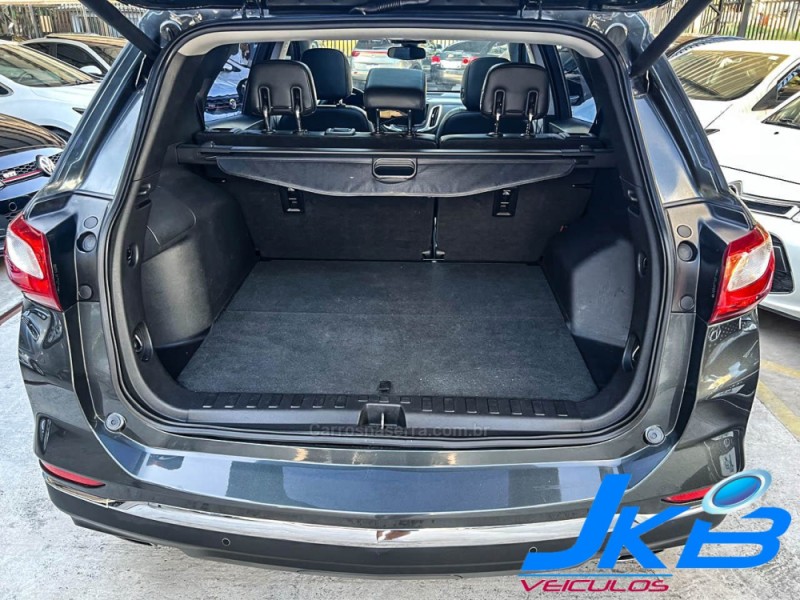 EQUINOX 2.0 16V TURBO GASOLINA PREMIER AWD AUTOMÁTICO - 2019 - NOVO HAMBURGO