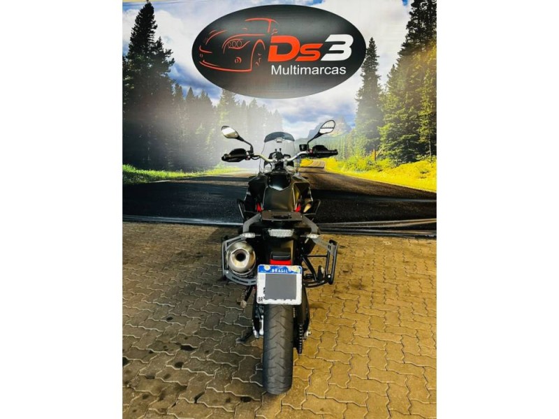 F 800 GS - 2017 - CAXIAS DO SUL