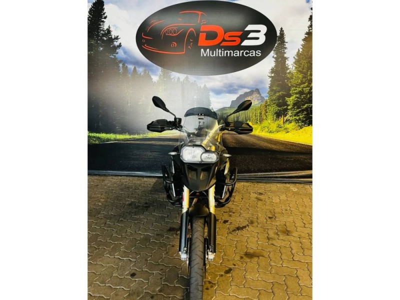 F 800 GS - 2017 - CAXIAS DO SUL