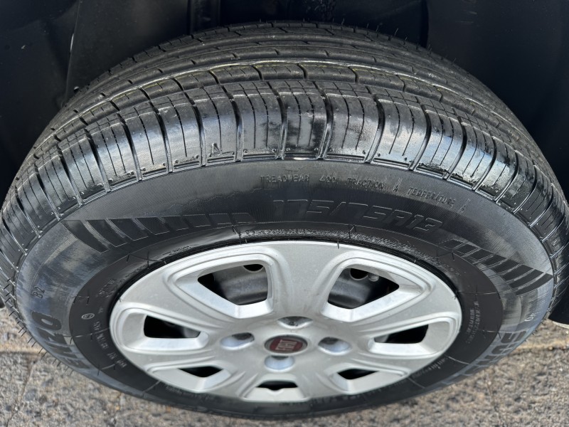 UNO 1.0 EVO VIVACE 8V FLEX 4P MANUAL - 2011 - DOIS IRMãOS