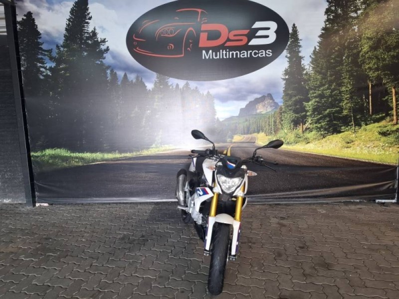 G 310R  - 2021 - CAXIAS DO SUL