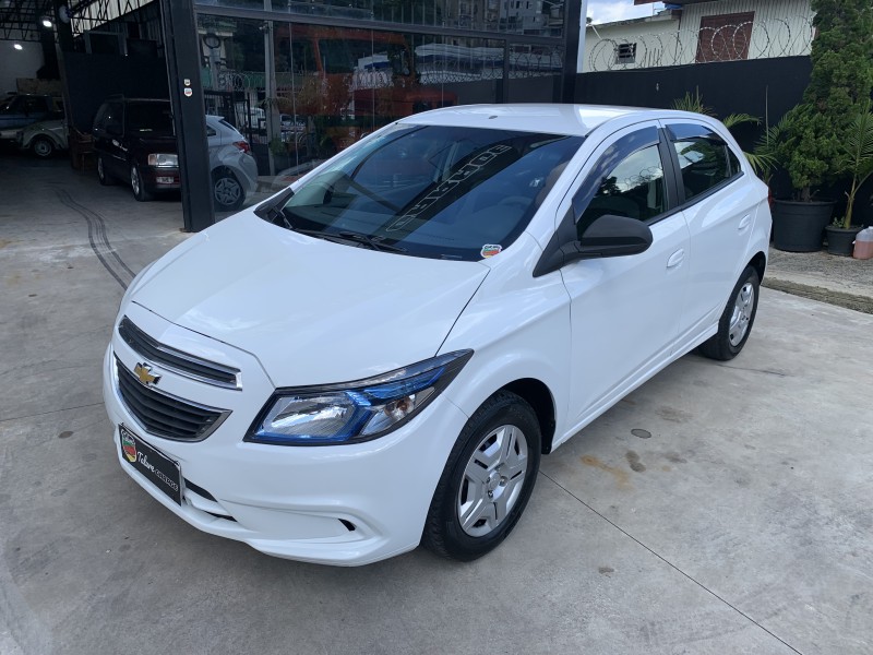 onix 1.0 mpfi lt 8v flex 4p manual 2016 caxias do sul