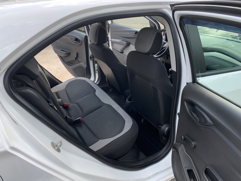 ONIX 1.0 MPFI LT 8V FLEX 4P MANUAL - 2016 - CAXIAS DO SUL