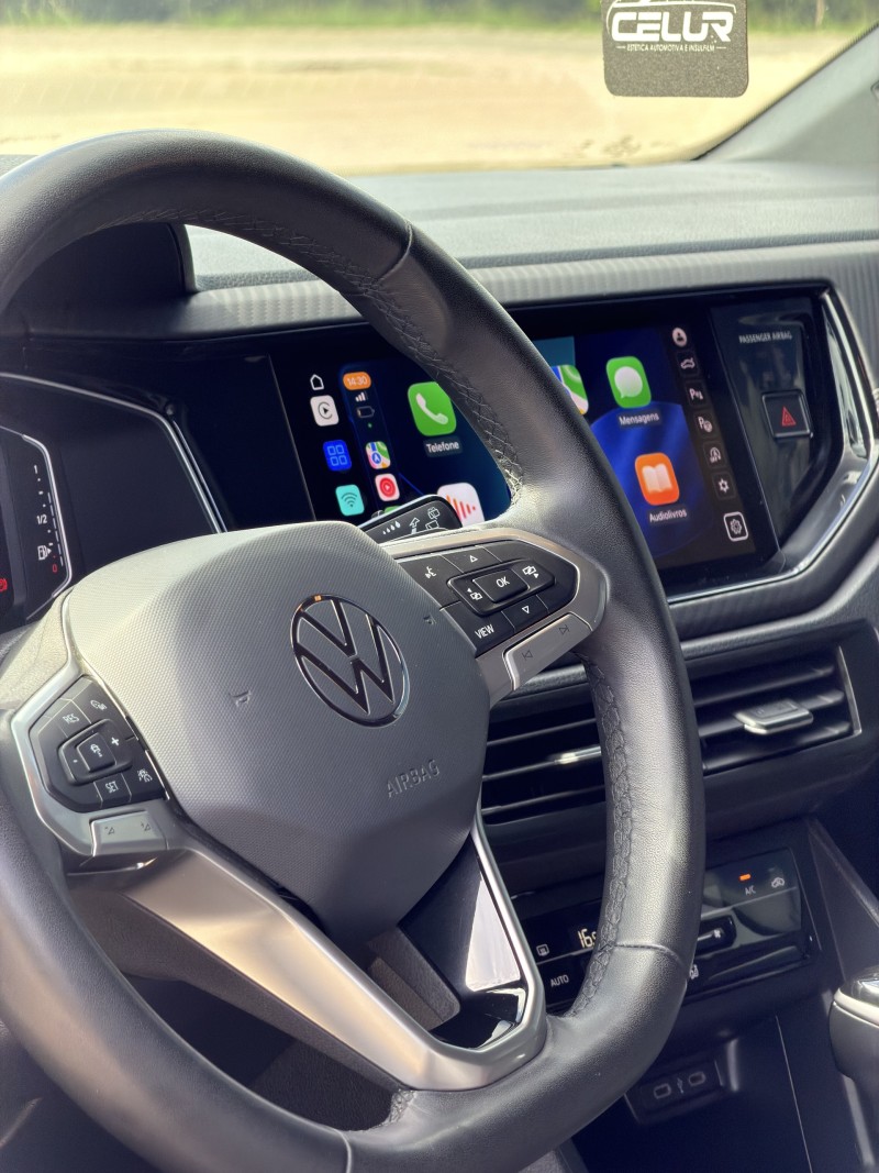 NIVUS 1.0 TSI HIGHLINE FLEX 4P AUTOMÁTICO - 2025 - ANTôNIO PRADO