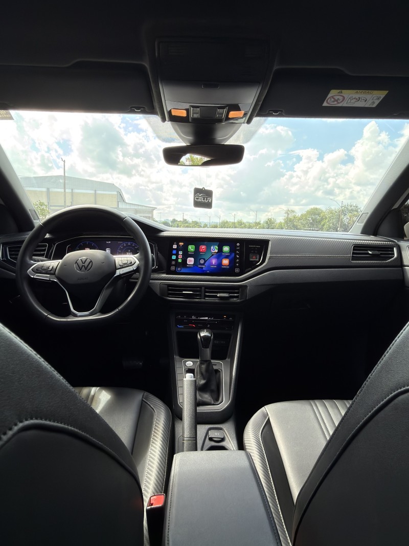 NIVUS 1.0 TSI HIGHLINE FLEX 4P AUTOMÁTICO - 2025 - ANTôNIO PRADO