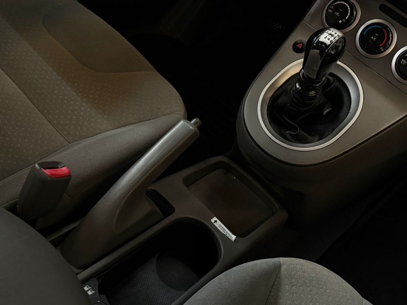 SENTRA 2.0 16V FLEX 4P MANUAL - 2009 - CAXIAS DO SUL