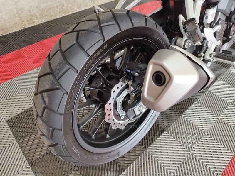 CB 500 X ABS - 2023 - NOVO HAMBURGO