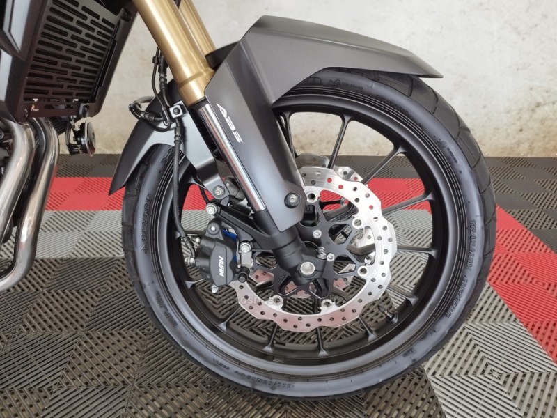 CB 500 X ABS - 2023 - NOVO HAMBURGO