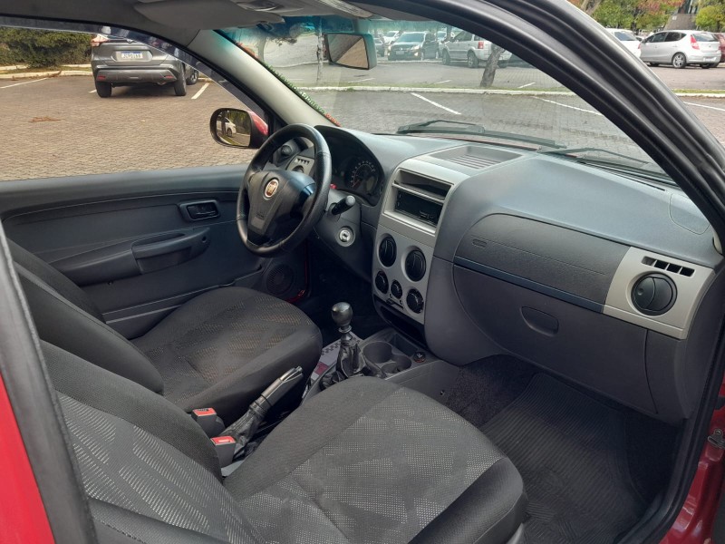 PALIO 1.0 MPI FIRE CELEBRATION 8V FLEX 2P MANUAL - 2015 - CAXIAS DO SUL