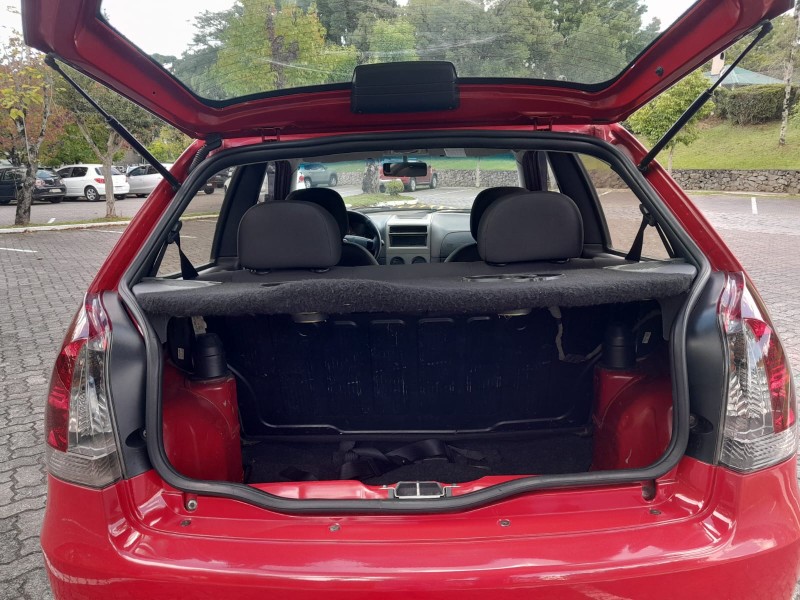 PALIO 1.0 MPI FIRE CELEBRATION 8V FLEX 2P MANUAL - 2015 - CAXIAS DO SUL