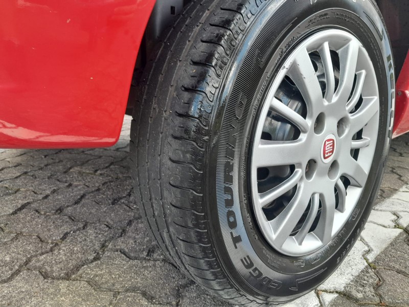 PALIO 1.0 MPI FIRE CELEBRATION 8V FLEX 2P MANUAL - 2015 - CAXIAS DO SUL