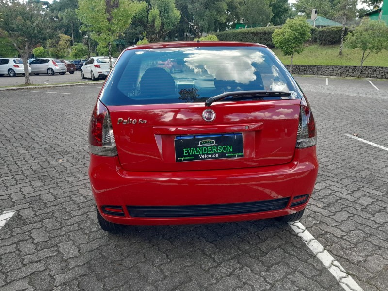 PALIO 1.0 MPI FIRE CELEBRATION 8V FLEX 2P MANUAL - 2015 - CAXIAS DO SUL