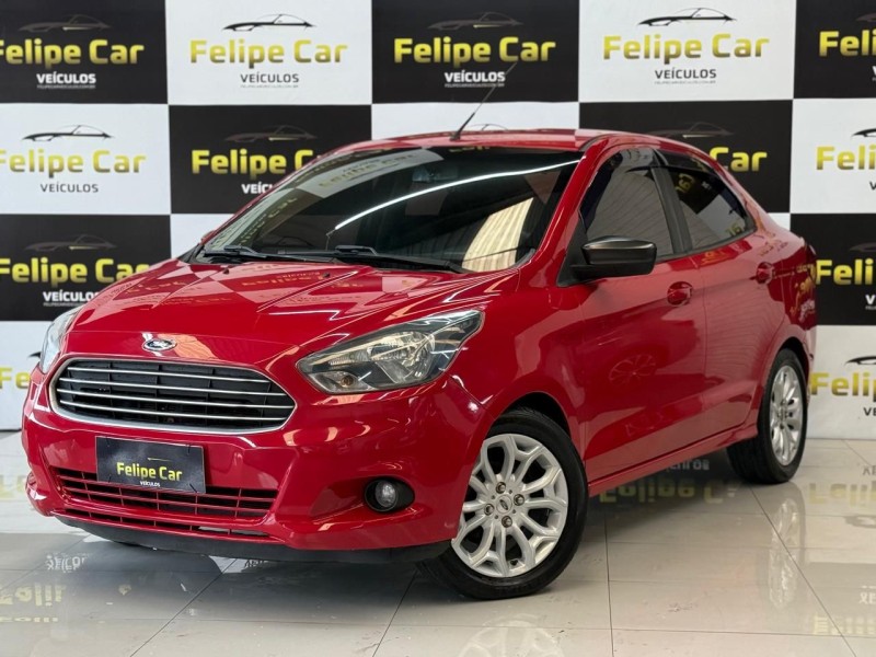 ka   1.5 se plus 16v flex 4p manual 2015 caxias do sul