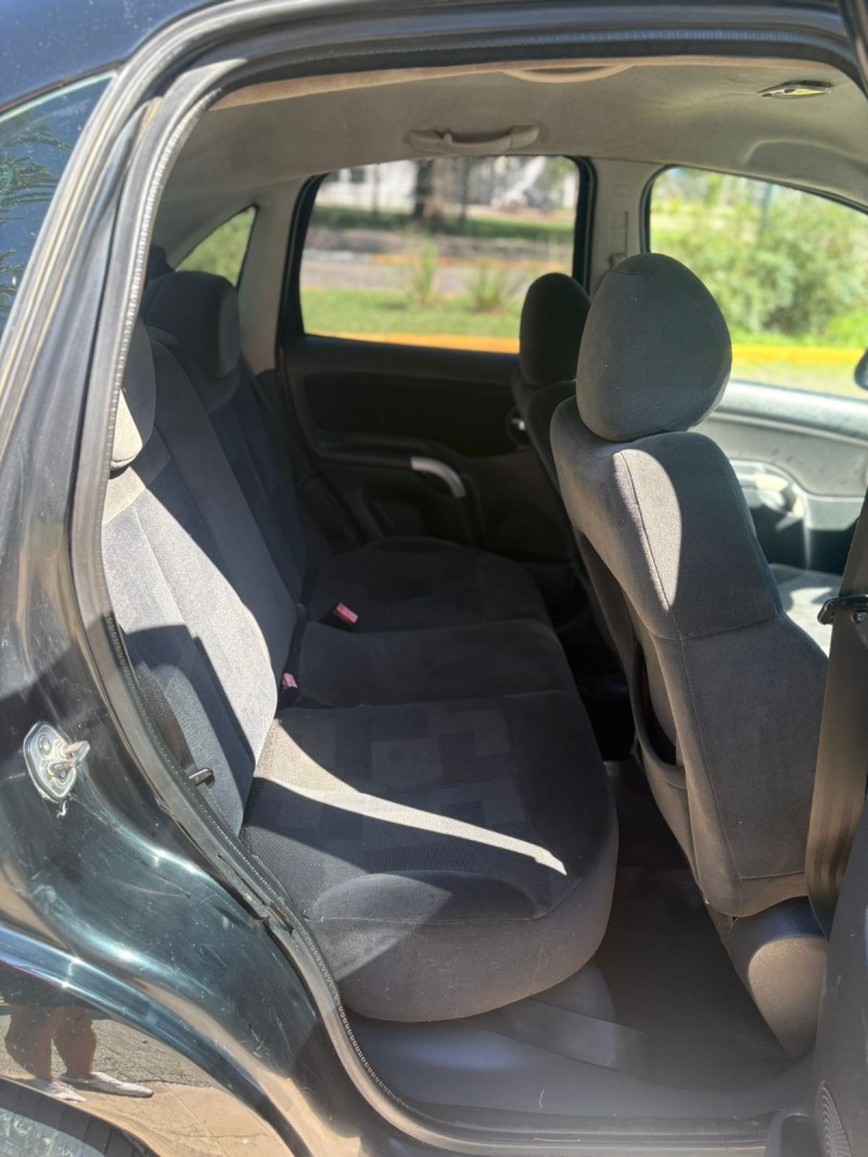 C3 1.4 I EXCLUSIVE 8V FLEX 4P MANUAL - 2008 - FARROUPILHA