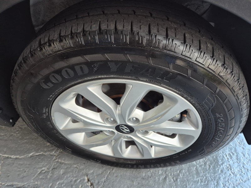 CRETA 1.6 16V ACTION FLEX 4P AUTOM - 2022 - CAXIAS DO SUL