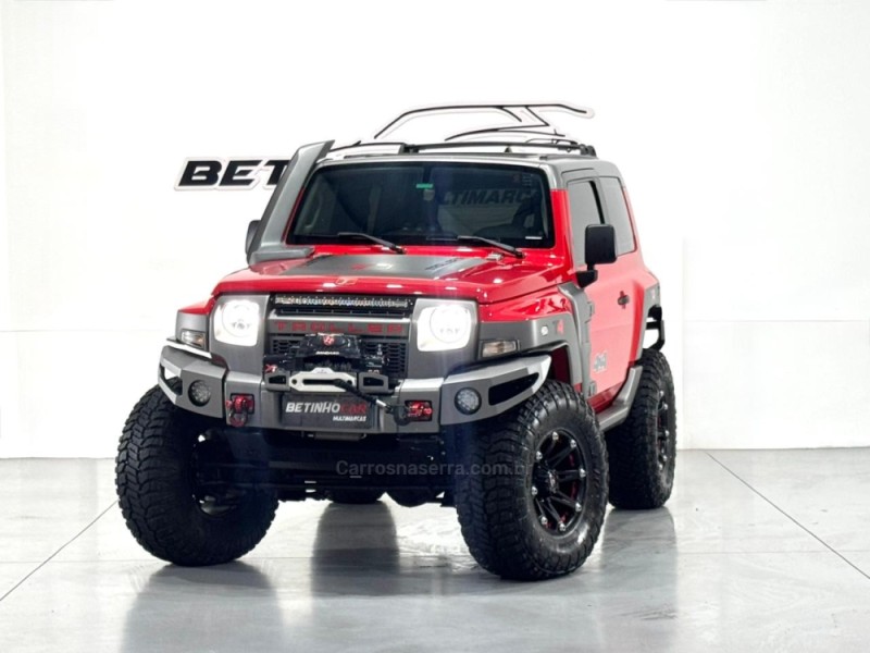 t4 3.2 xlt 4x4 20v turbo intercooler diesel 2p manual 2015 estancia velha