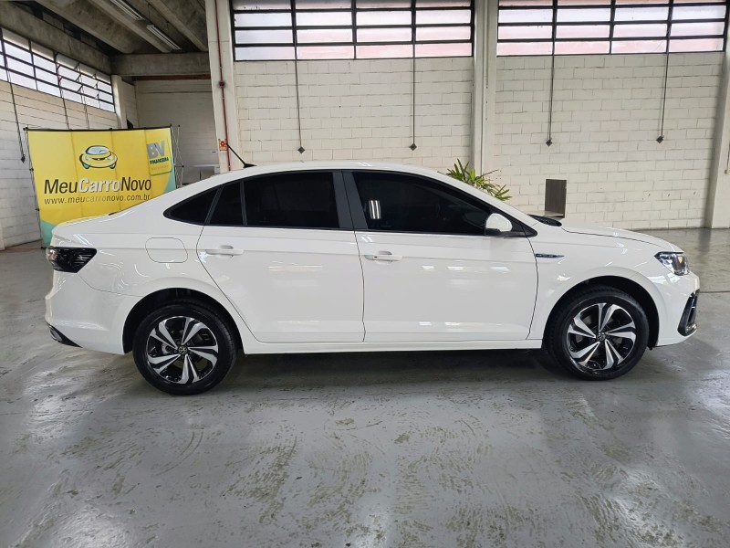 VIRTUS 1.0 200 TSI COMFORTLINE AUTOMÁTICO - 2025 - CAXIAS DO SUL