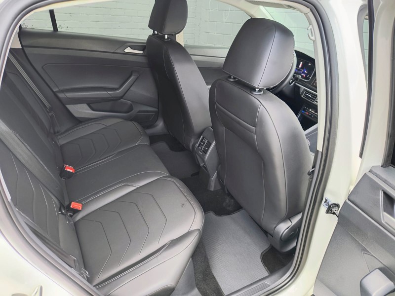 VIRTUS 1.0 200 TSI COMFORTLINE AUTOMÁTICO - 2025 - CAXIAS DO SUL