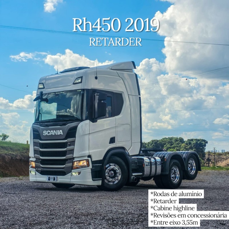 r 450 a6x2  2019 garibaldi