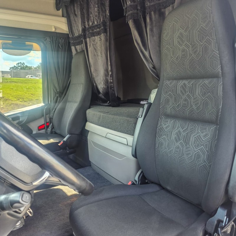 R-450 A6X2  - 2019 - GARIBALDI