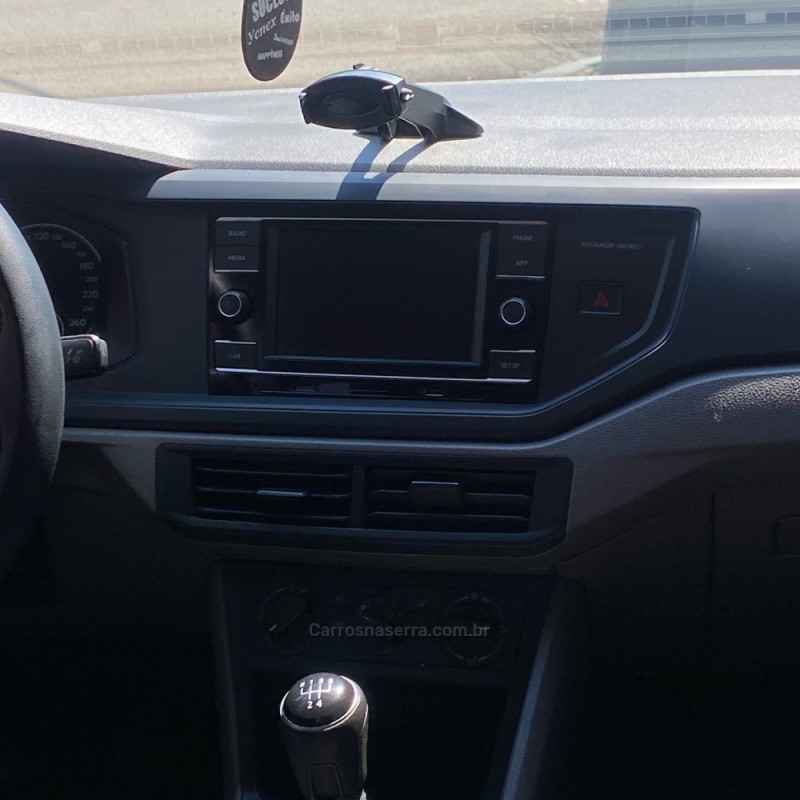 VIRTUS 1.6 MSI TOTAL FLEX MANUAL - 2018 - MONTENEGRO