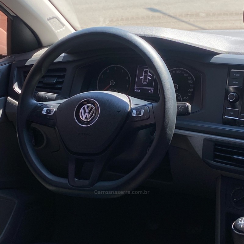 VIRTUS 1.6 MSI TOTAL FLEX MANUAL - 2018 - MONTENEGRO