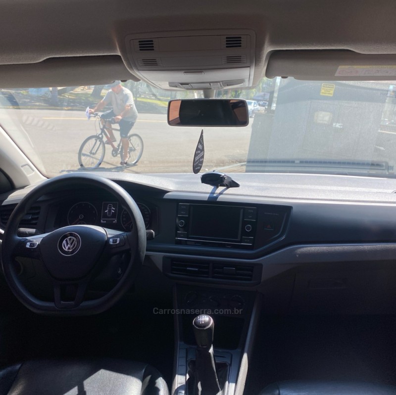 VIRTUS 1.6 MSI TOTAL FLEX MANUAL - 2018 - MONTENEGRO