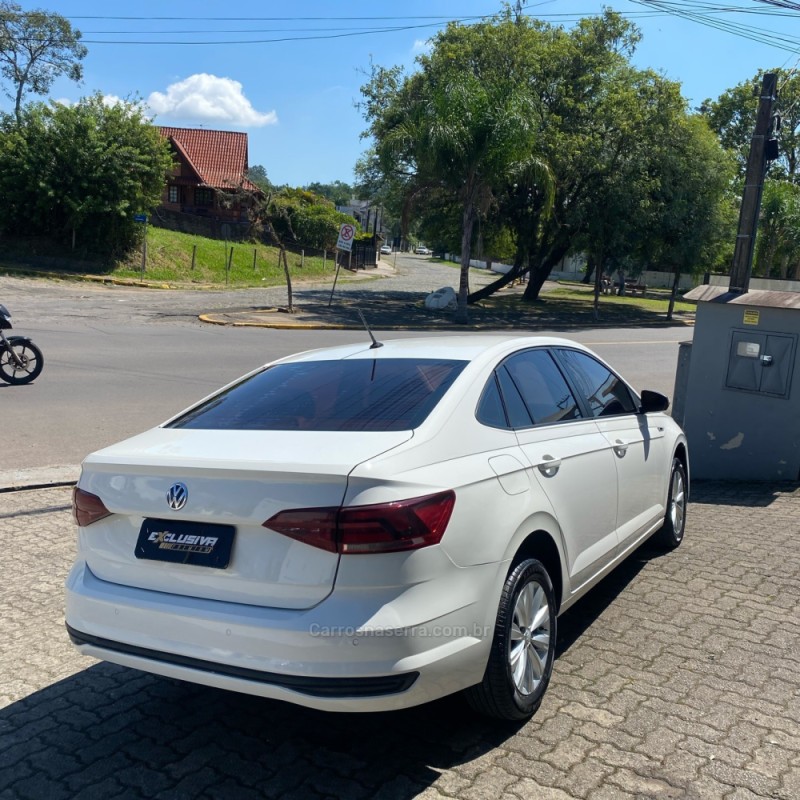 VIRTUS 1.6 MSI TOTAL FLEX MANUAL - 2018 - MONTENEGRO