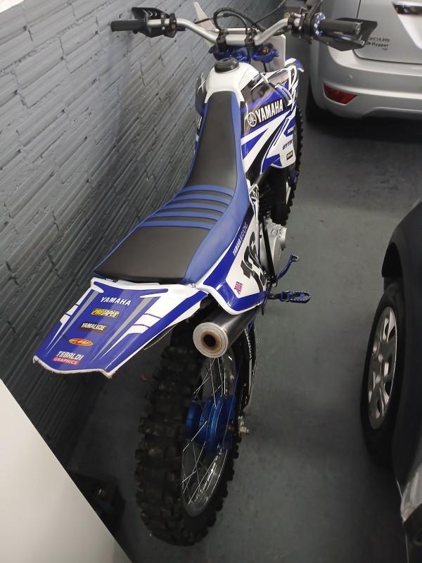 DT 180 - 1995 - FARROUPILHA