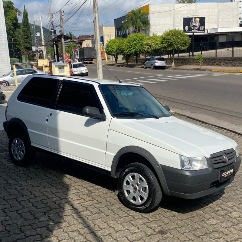 UNO  - 2013 - MONTENEGRO