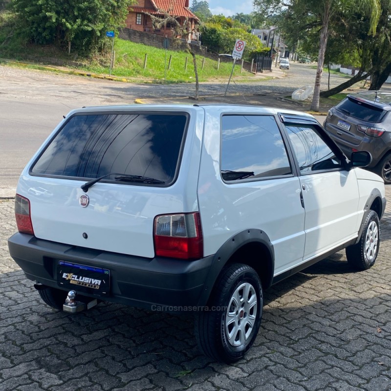 UNO  - 2013 - MONTENEGRO