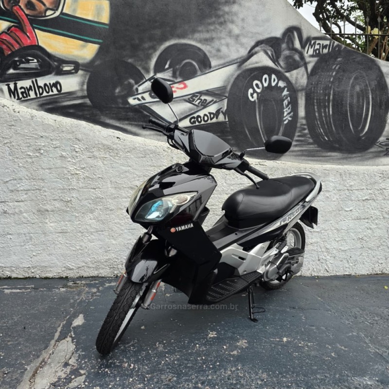 NEO AT 115  - 2011 - CAXIAS DO SUL