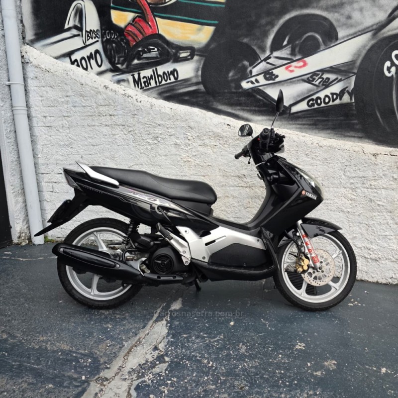 NEO AT 115  - 2011 - CAXIAS DO SUL