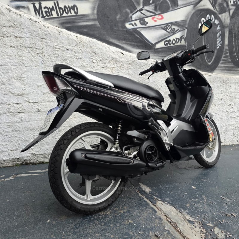 NEO AT 115  - 2011 - CAXIAS DO SUL