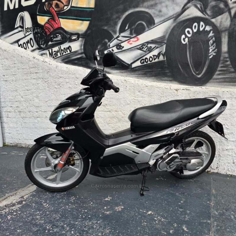 NEO AT 115  - 2011 - CAXIAS DO SUL