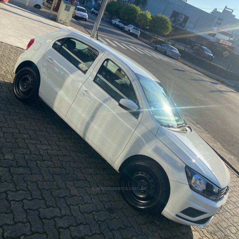 GOL  - 2021 - MONTENEGRO