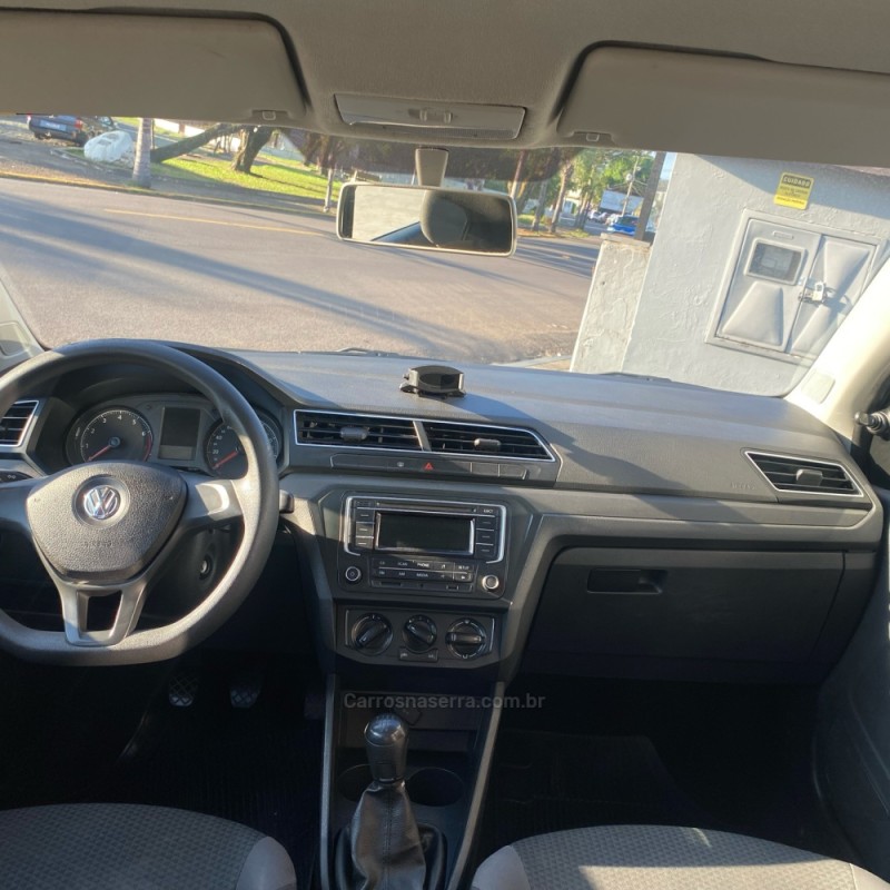 GOL  - 2021 - MONTENEGRO